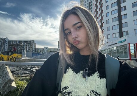 surprise anal onlyfans art nude photo