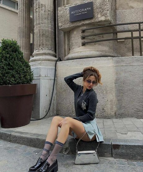 zeybik perfect actress image