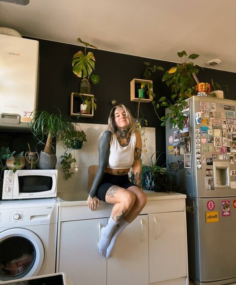 divinement bon nudes star pictures