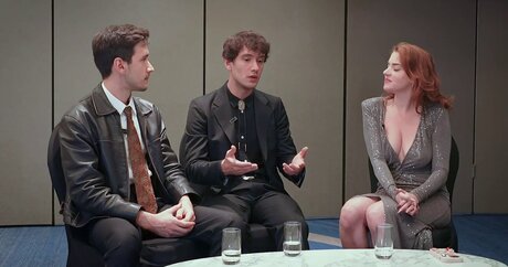 Louise Aubery nice star picture