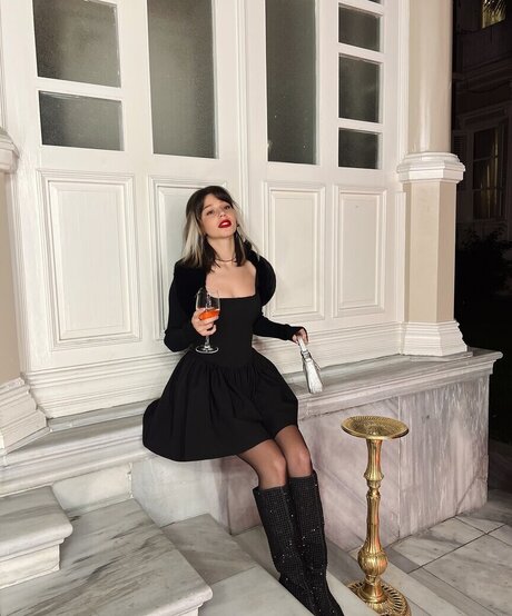 sumruozdenn high quality model picture