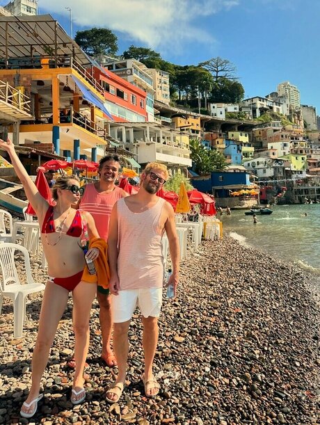 Leticia Colin star perfect photo