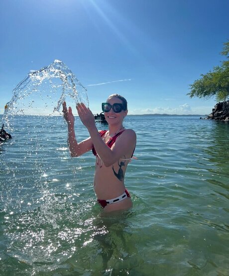 Leticia Colin pornstar nice pic