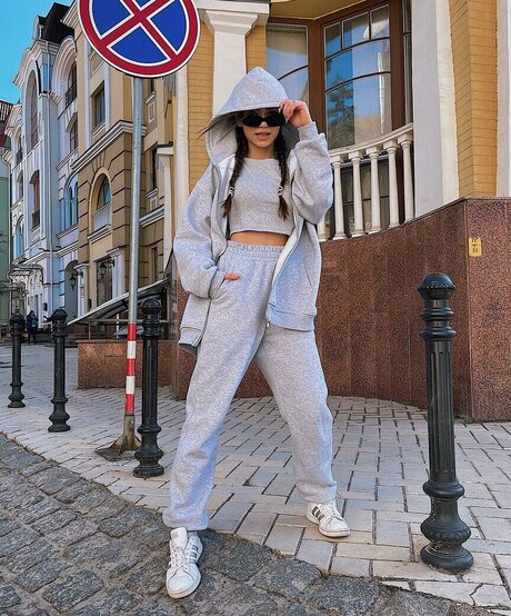 Sofia Chernasova star best pictures