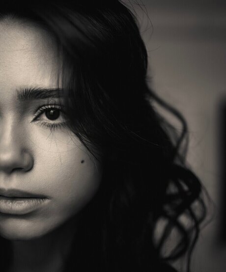 Sofia Chernasova pornstar pretty picture