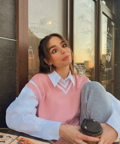 Sofia Chernasova star sex pics