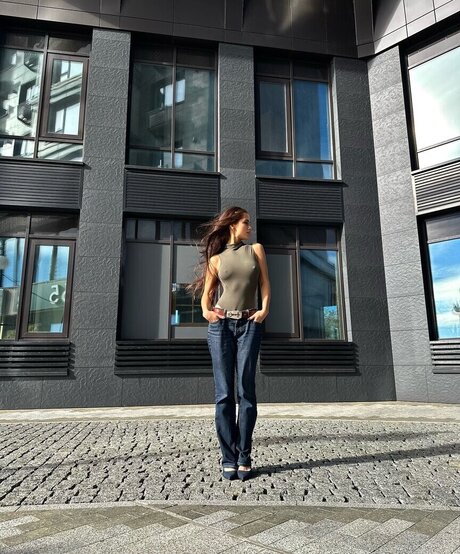 Sofia Chernasova sex actress pics