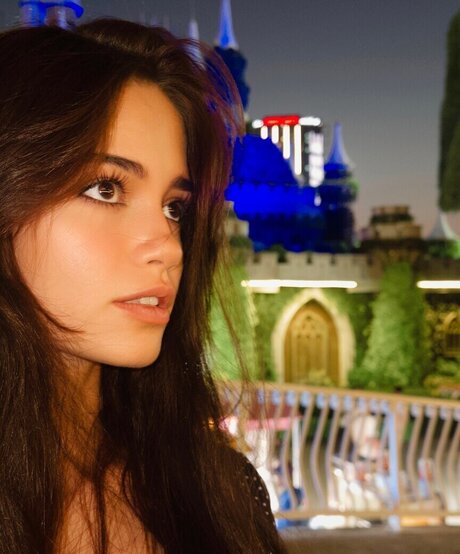 Sofia Chernasova naked star pics