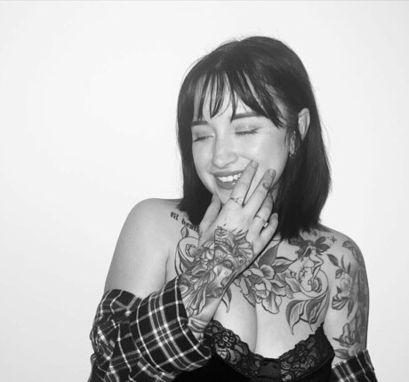 Cassidie Cottone model exclusive gallery