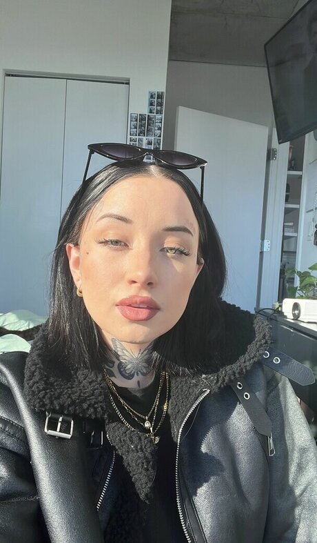 Cassidie Cottone beautiful star picture