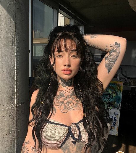 Cassidie Cottone free model images