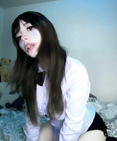 Seumews model pretty img