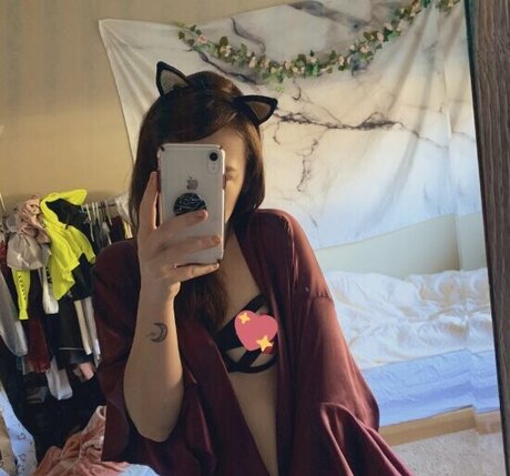 Coffeeslay model exclusive pics