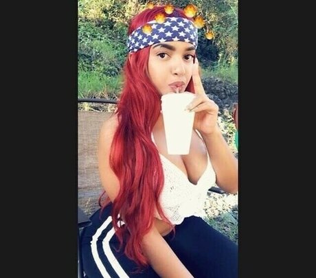 Yinett Baez xxx model pic