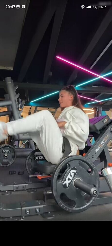 Alysa Ruppert pornstar naked picture