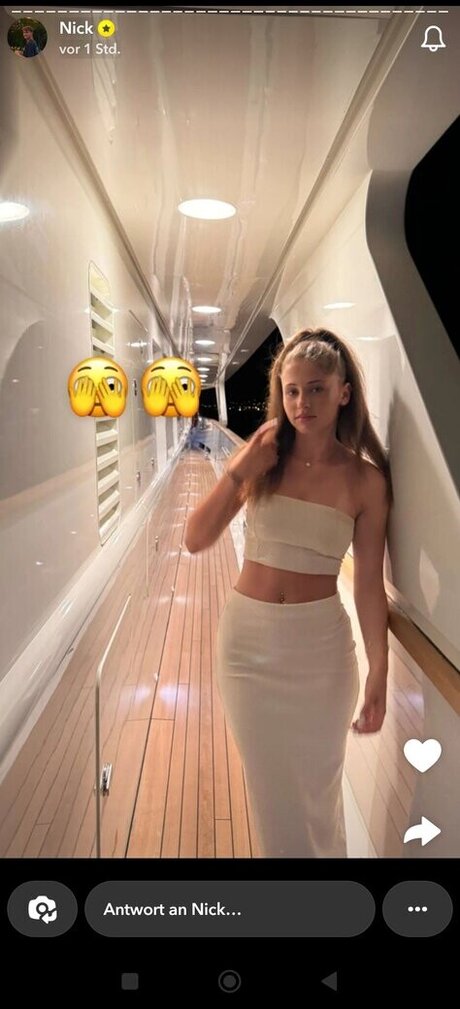 Alysa Ruppert nudes star pic