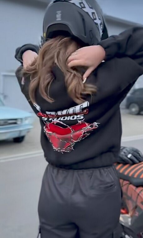 Alysa Ruppert model beautiful image