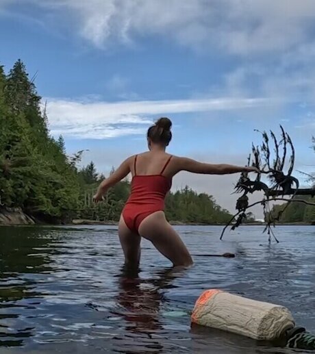 Affe auf Bike model top img