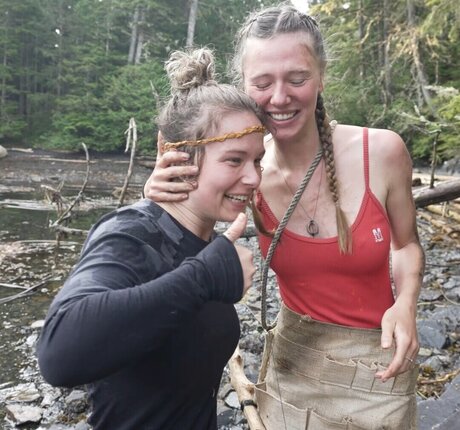 Affe auf Bike actress gallery