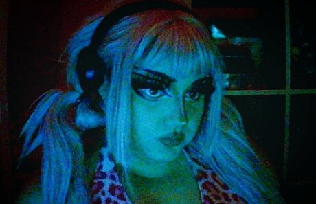 Bigtiddyash model adult galleries