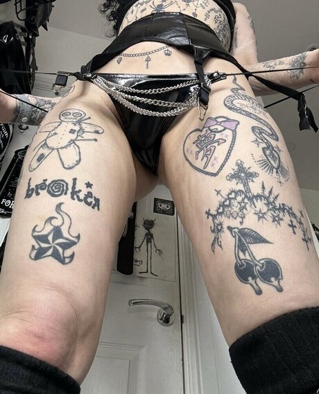 chl0lunaa art pornstar pics