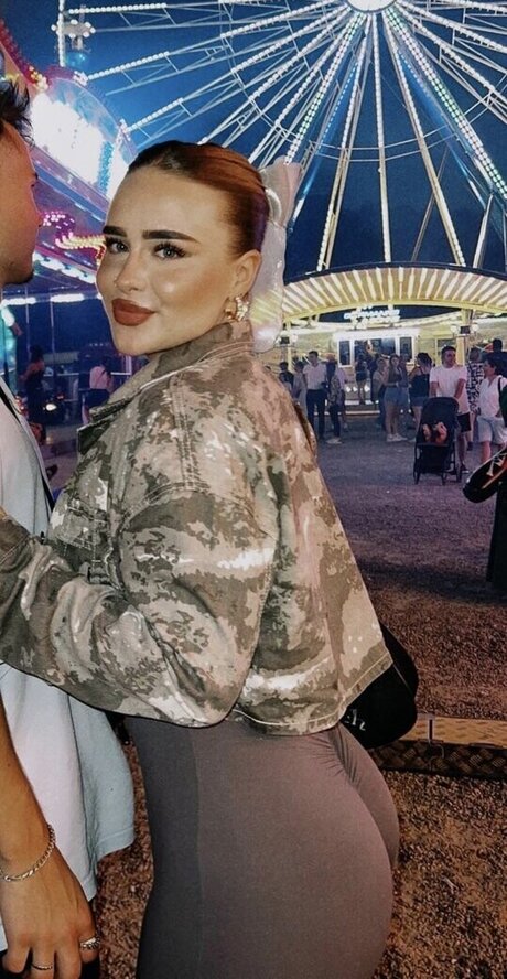 Luisa Fr h star perfect pics