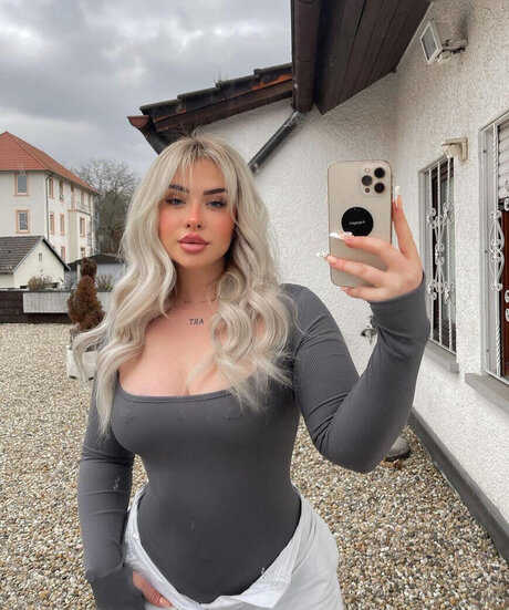 Luisa Fr h nudes pornstar images