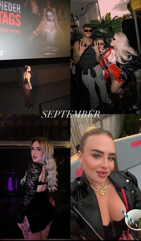 Luisa Fr h pornstar sexy archive