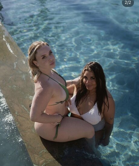 big ass latina onlyfans art naked image