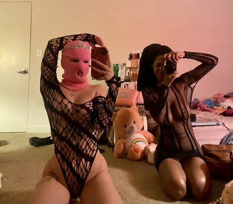 anjelikamuhe star naked gallery