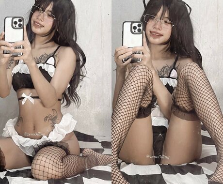 zems3lling model beautiful gallery