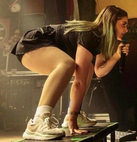 Courtney LaPlante high quality star archive