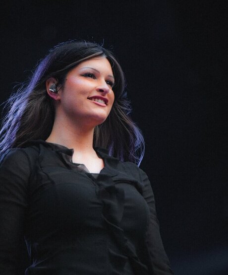 Courtney LaPlante star nudes picture