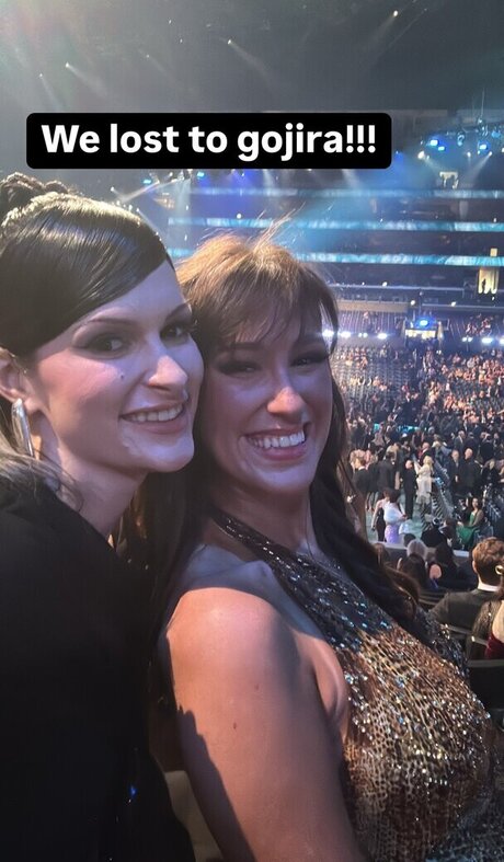 Courtney LaPlante best model pictures