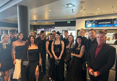 Courtney LaPlante erotic model pics