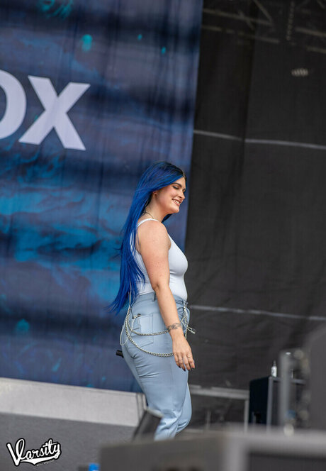 Courtney LaPlante erotic pornstar photos