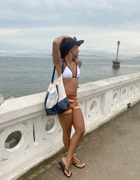 black pregnant onlyfans art naked image