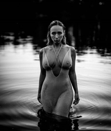 Nicole Marrone top model archive