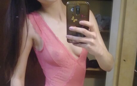 Ariel Harris hot pornstar pic