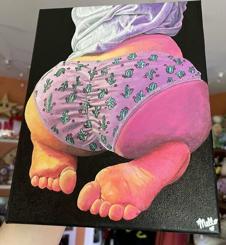 Mello Mutinus high quality star photos