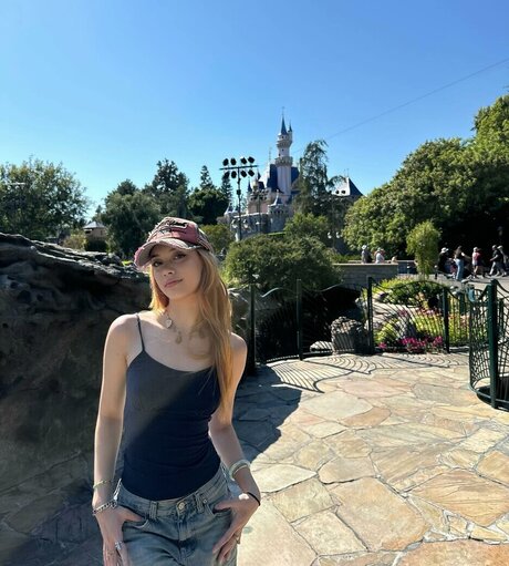 Megan Skiendiel star pornographic img