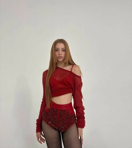 Megan Skiendiel nude pornstar archive