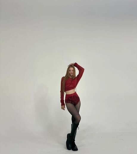 Megan Skiendiel pornstar erotic photo