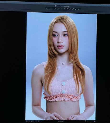 Megan Skiendiel perfect model galleries