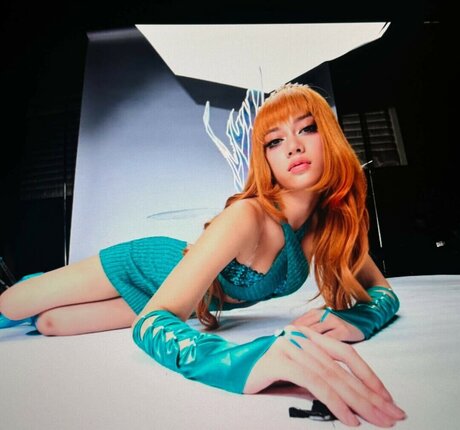 Megan Skiendiel model high quality image