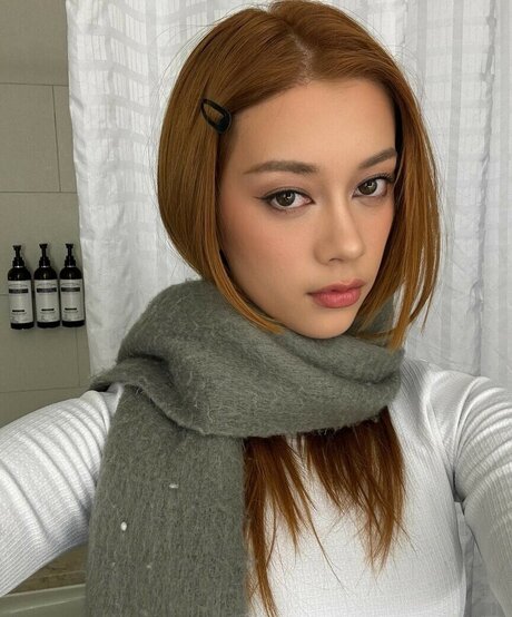 Megan Skiendiel nudes model img