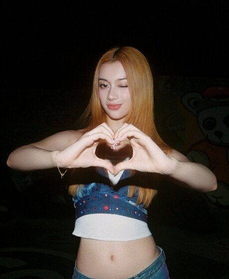 Megan Skiendiel pornstar high quality image