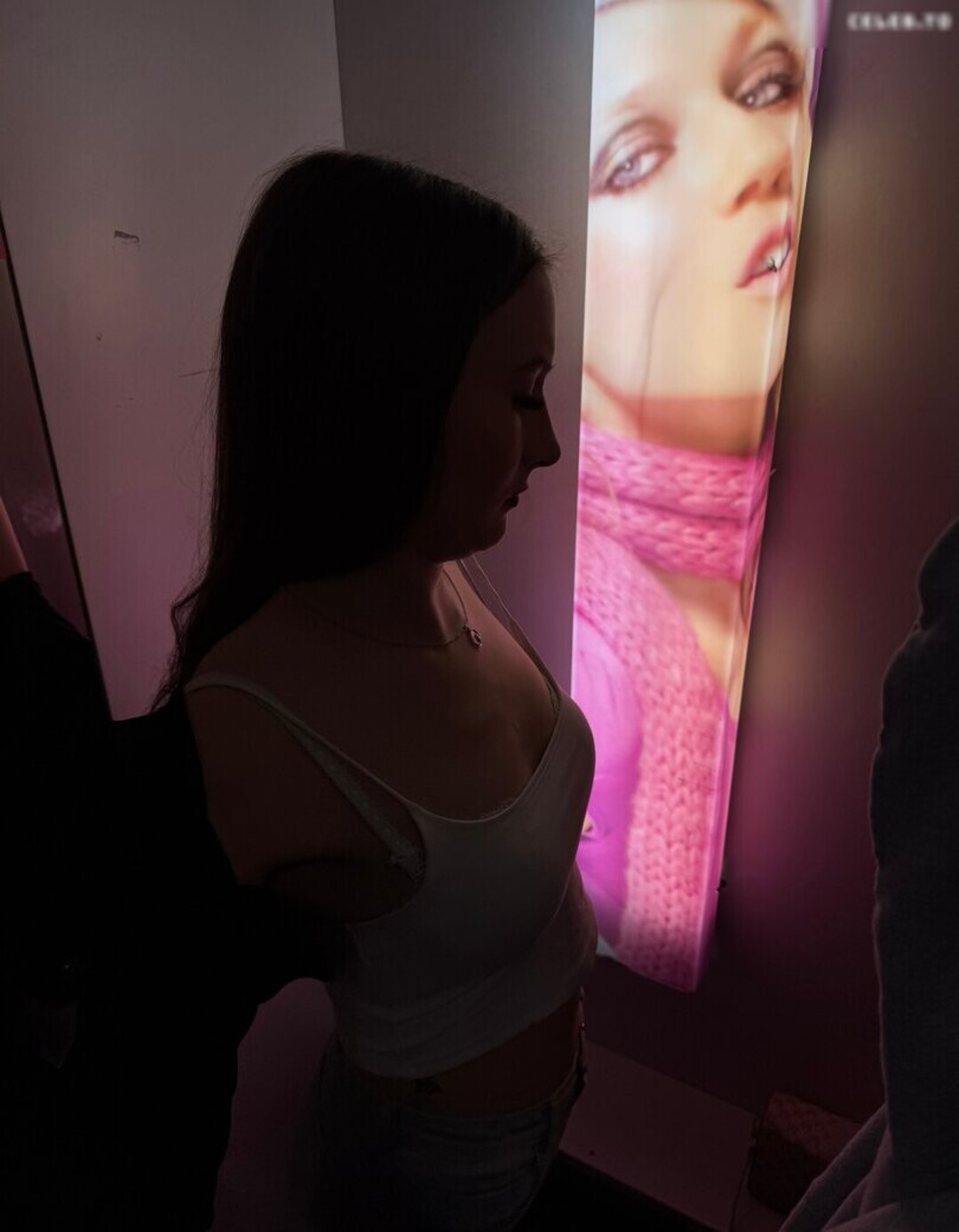 Alexia Loom xxx actress pictures