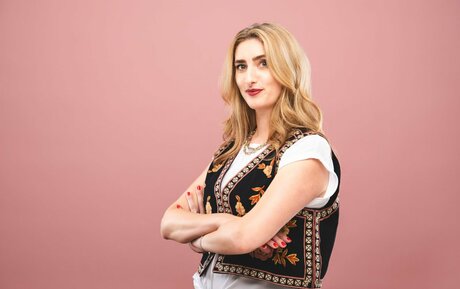 Taskmaster Women actress pics