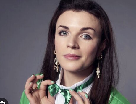 Taskmaster Women star pornographic pictures